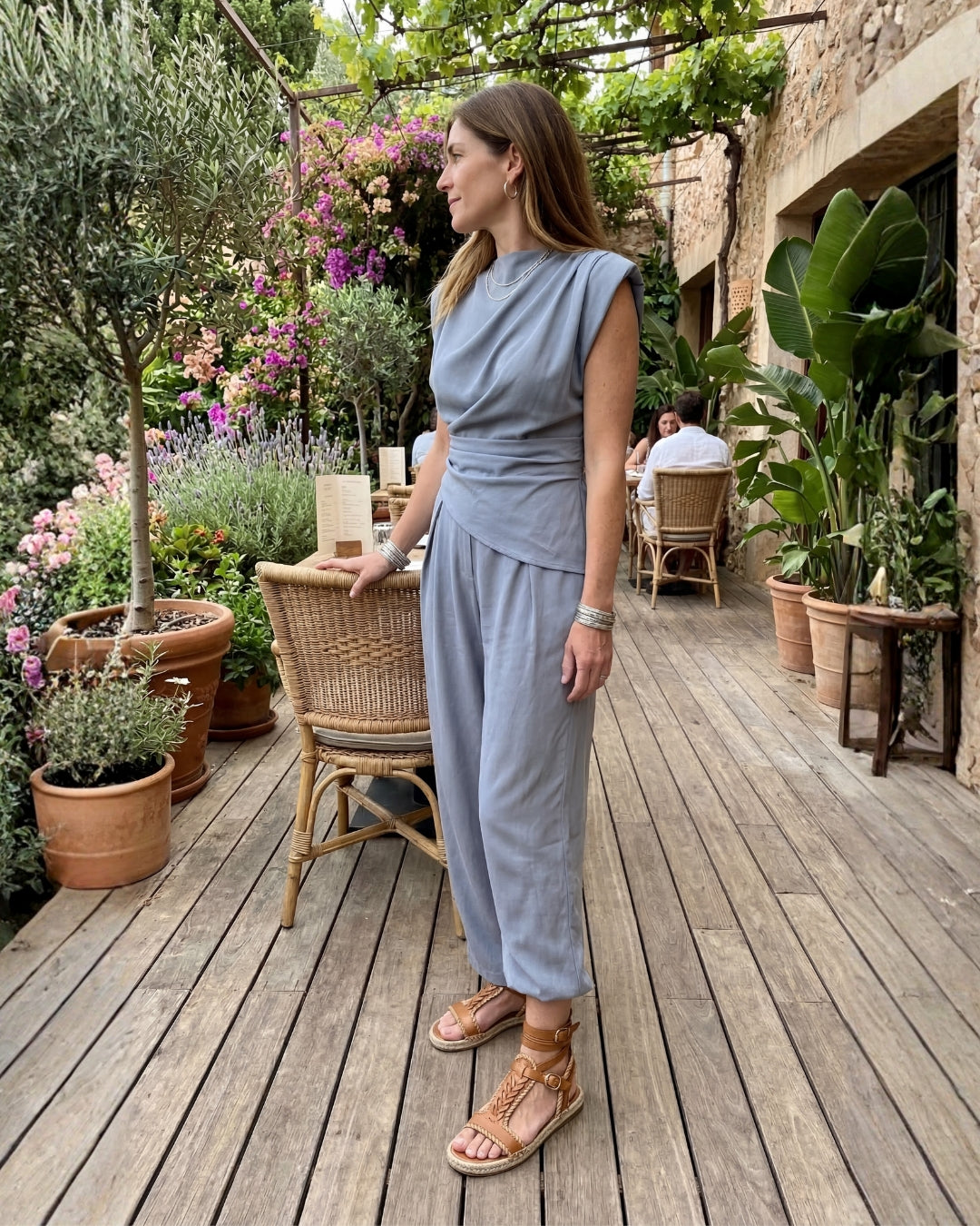 Clara™ | Spring Set