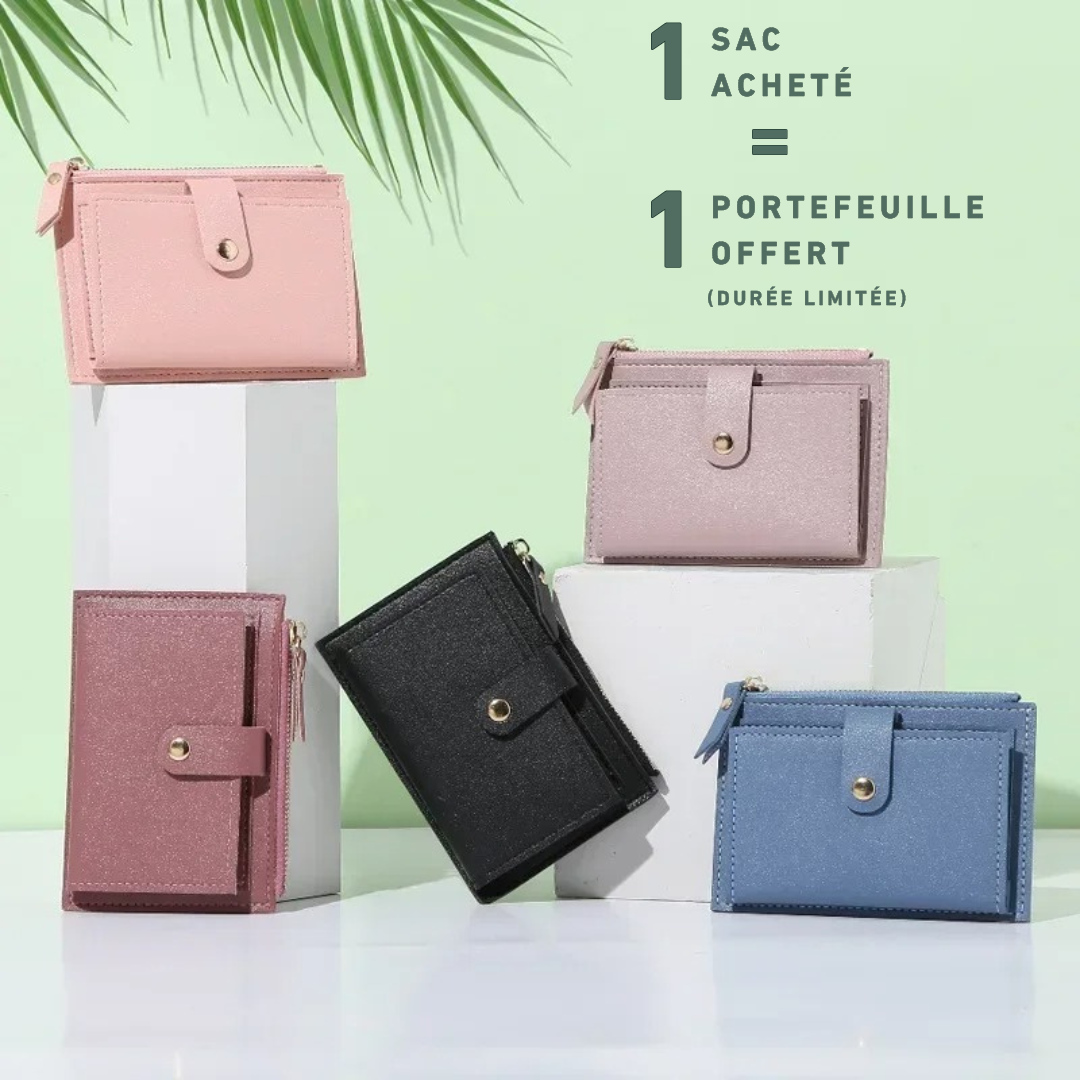 Carla-Tasche