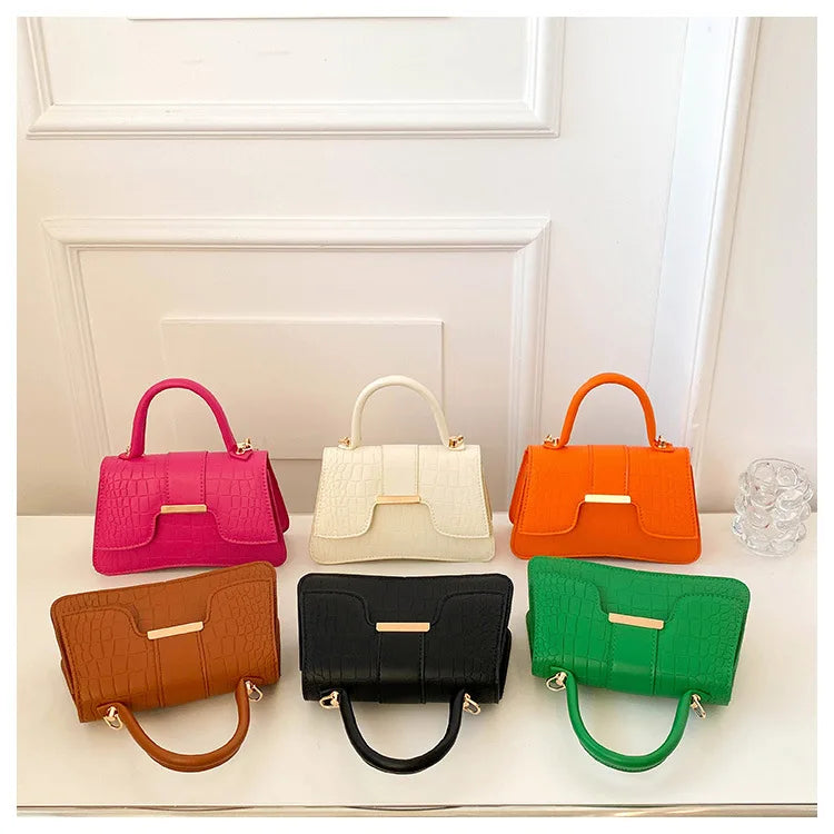 Pauline-Tasche