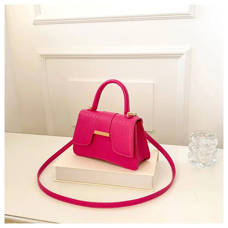 Pauline-Tasche