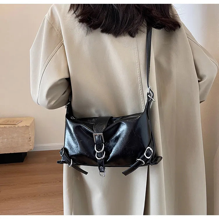 Zoe-Tasche