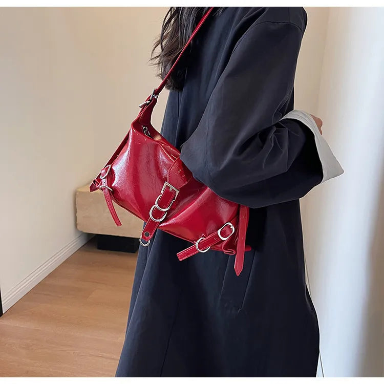 Zoe-Tasche