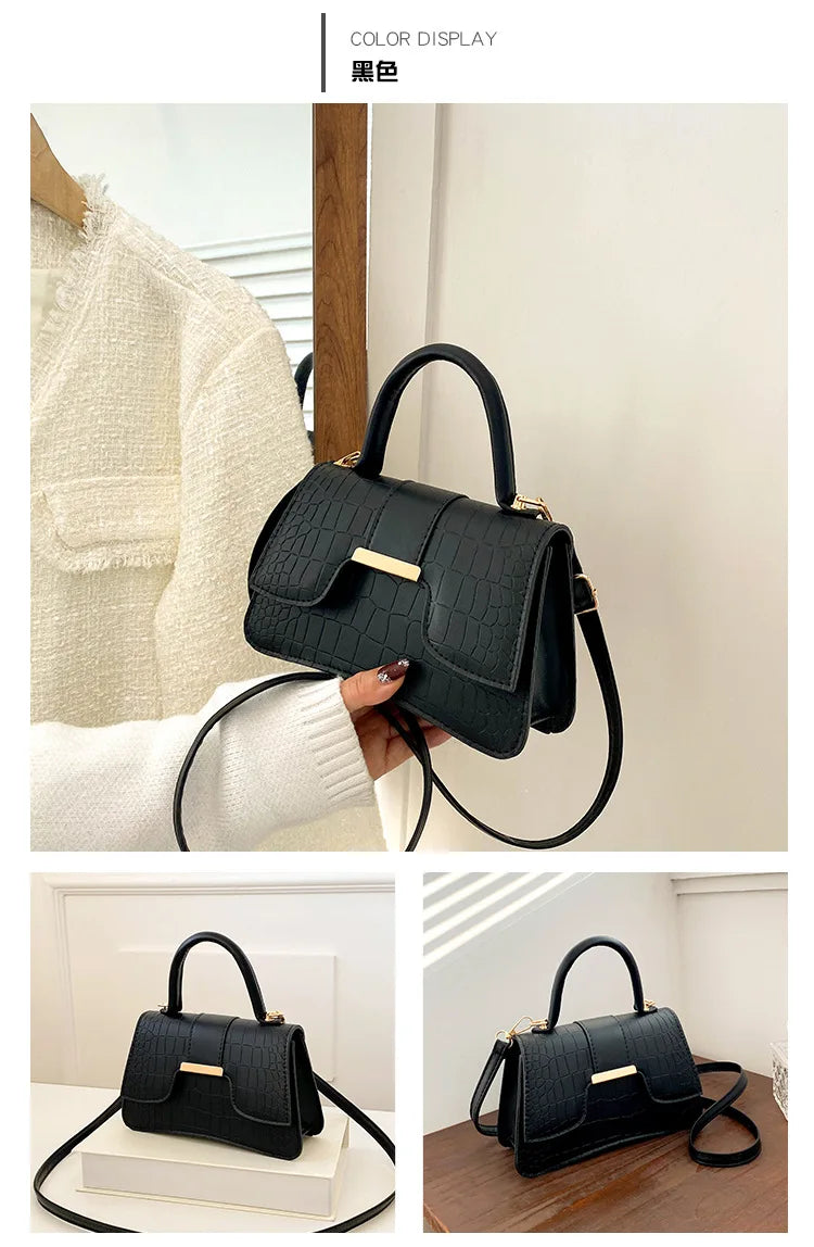 Pauline-Tasche