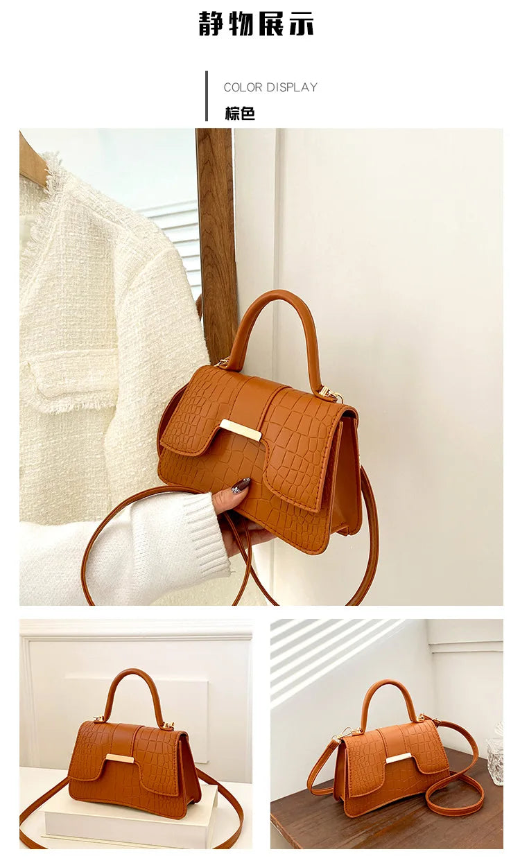 Pauline-Tasche
