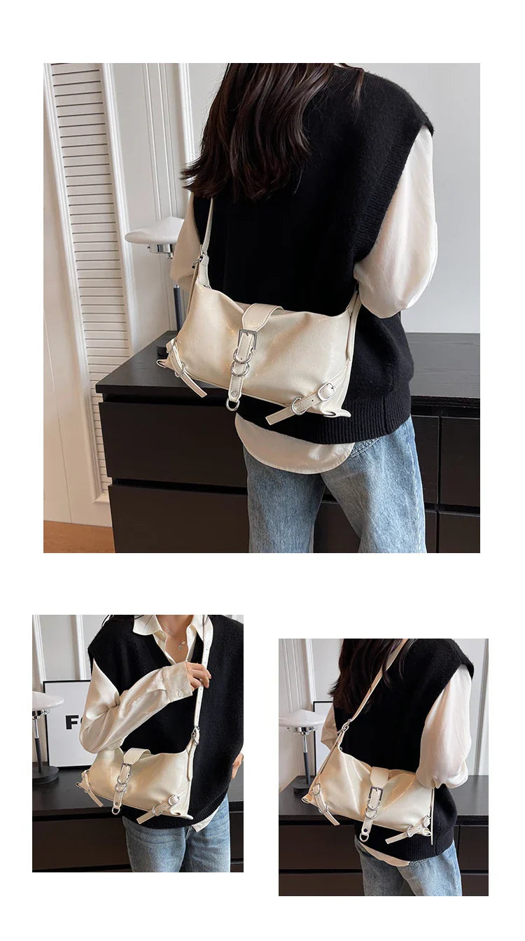 Zoe-Tasche