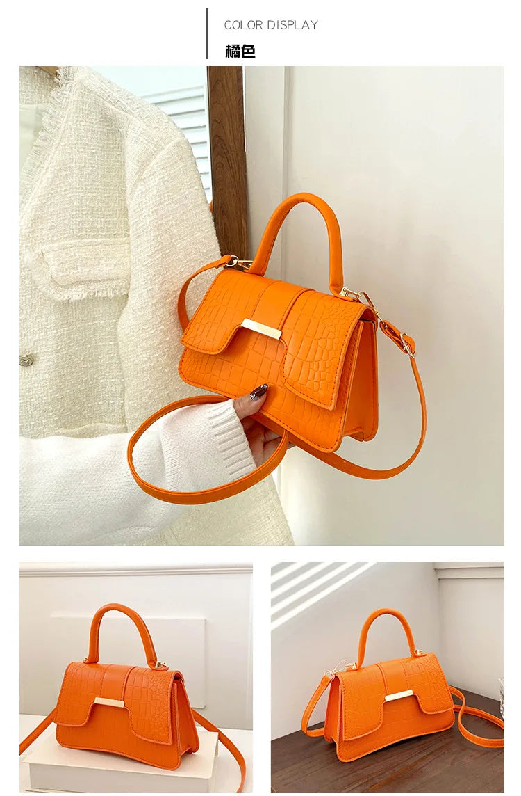 Pauline-Tasche