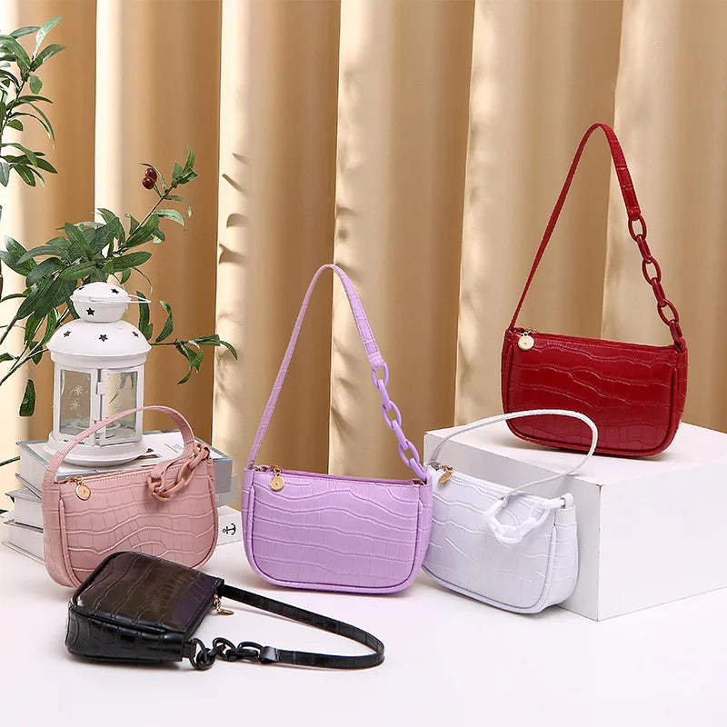 Lea-Tasche