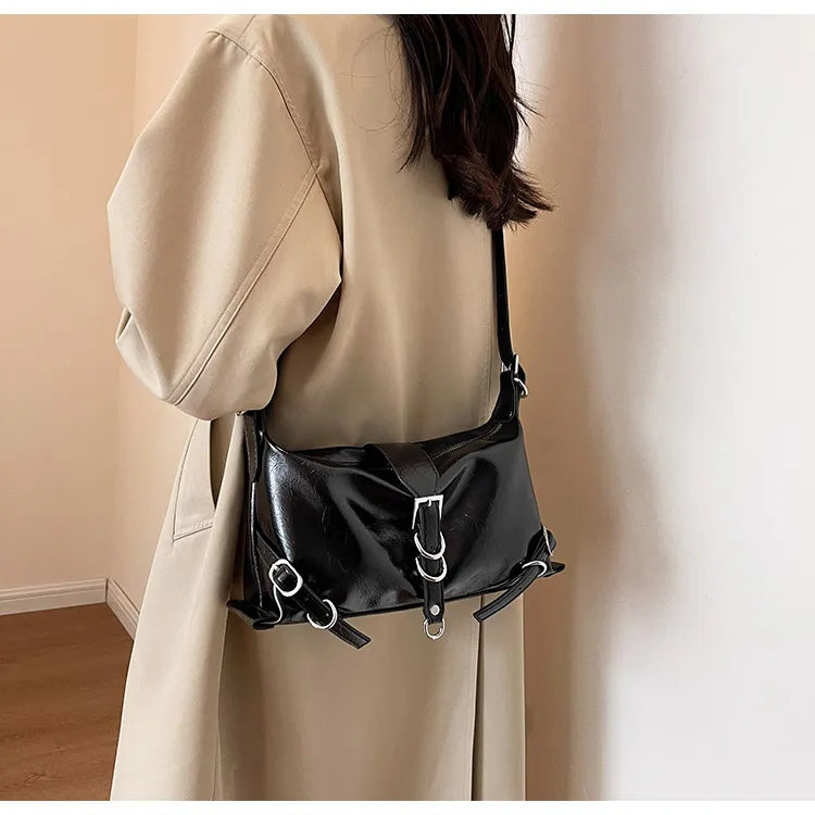 Zoe-Tasche