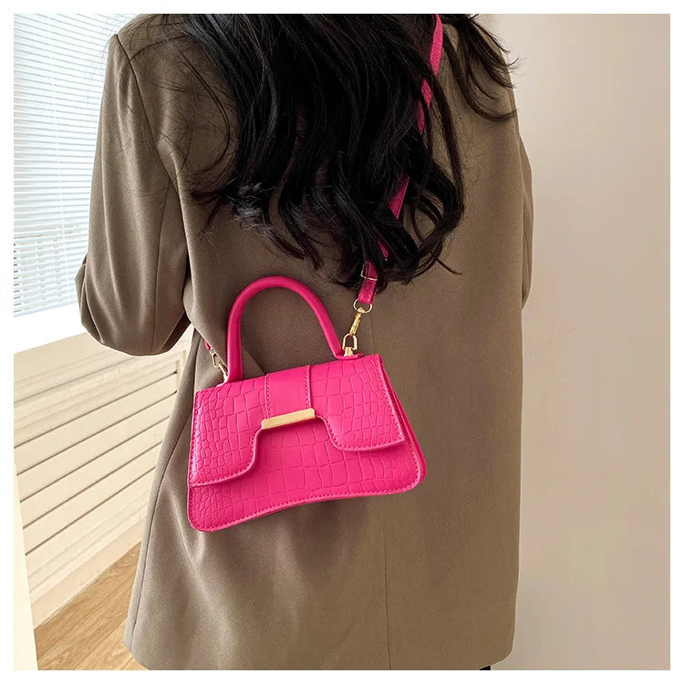 Pauline-Tasche
