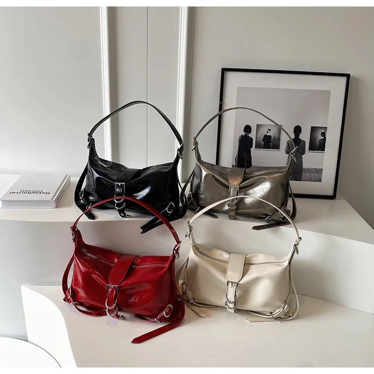 Zoe-Tasche