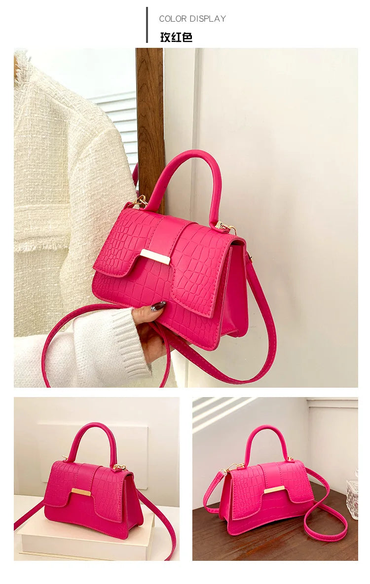 Pauline-Tasche