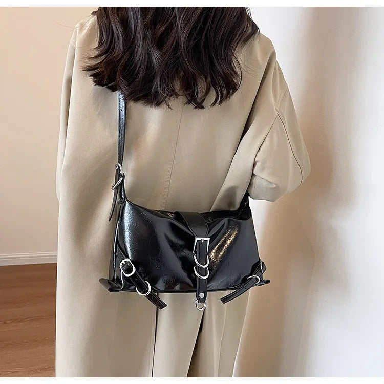 Zoe-Tasche
