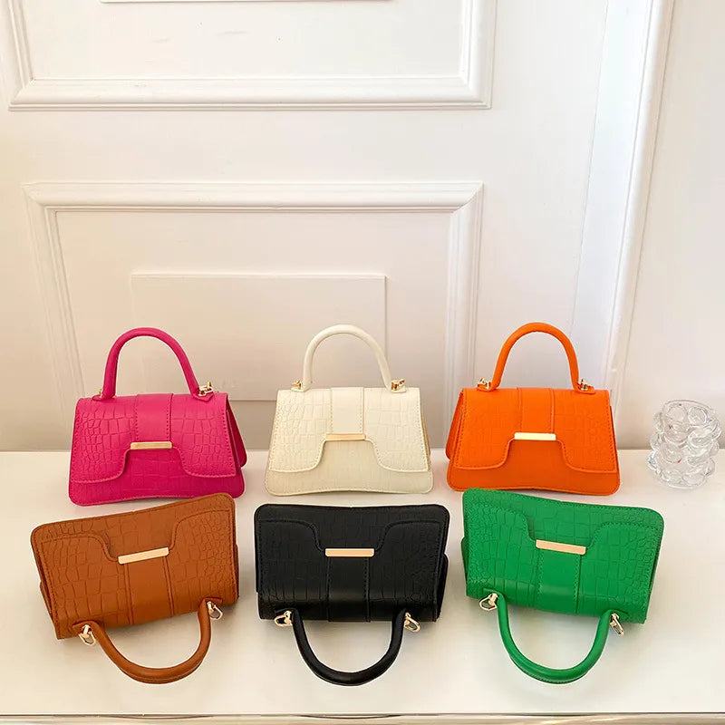 Pauline-Tasche