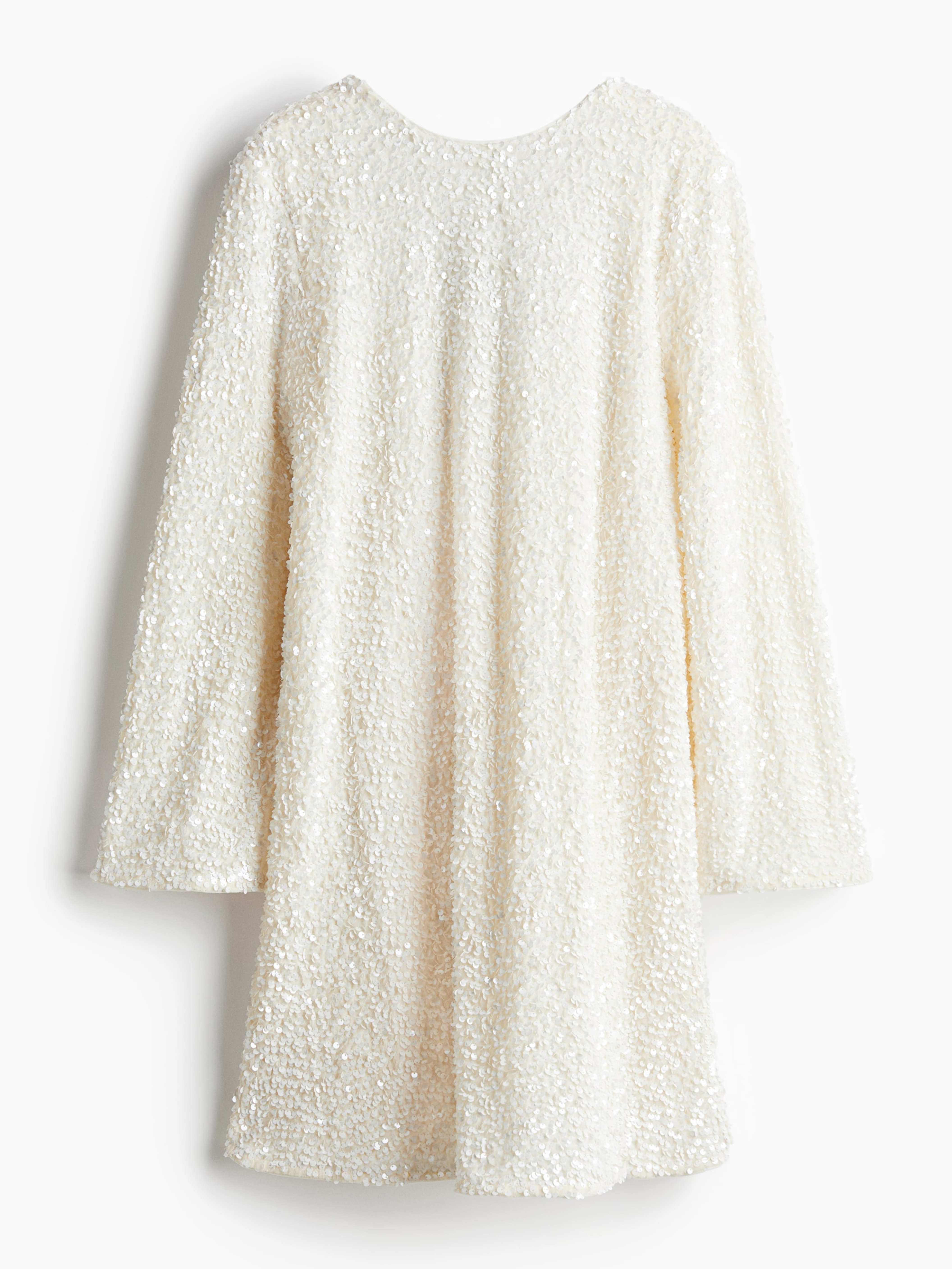 Schickes Paillettenkleid LadiVania™