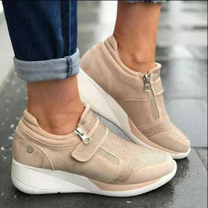 Schoenen Cozy Glow