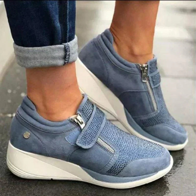 Schoenen Cozy Glow