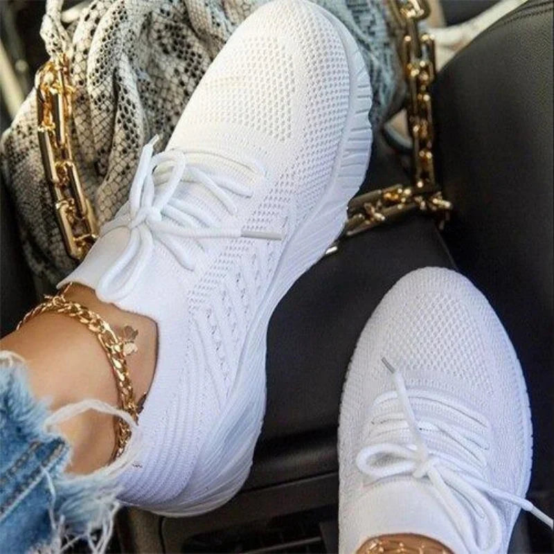 Sneaker Vibe Malibu