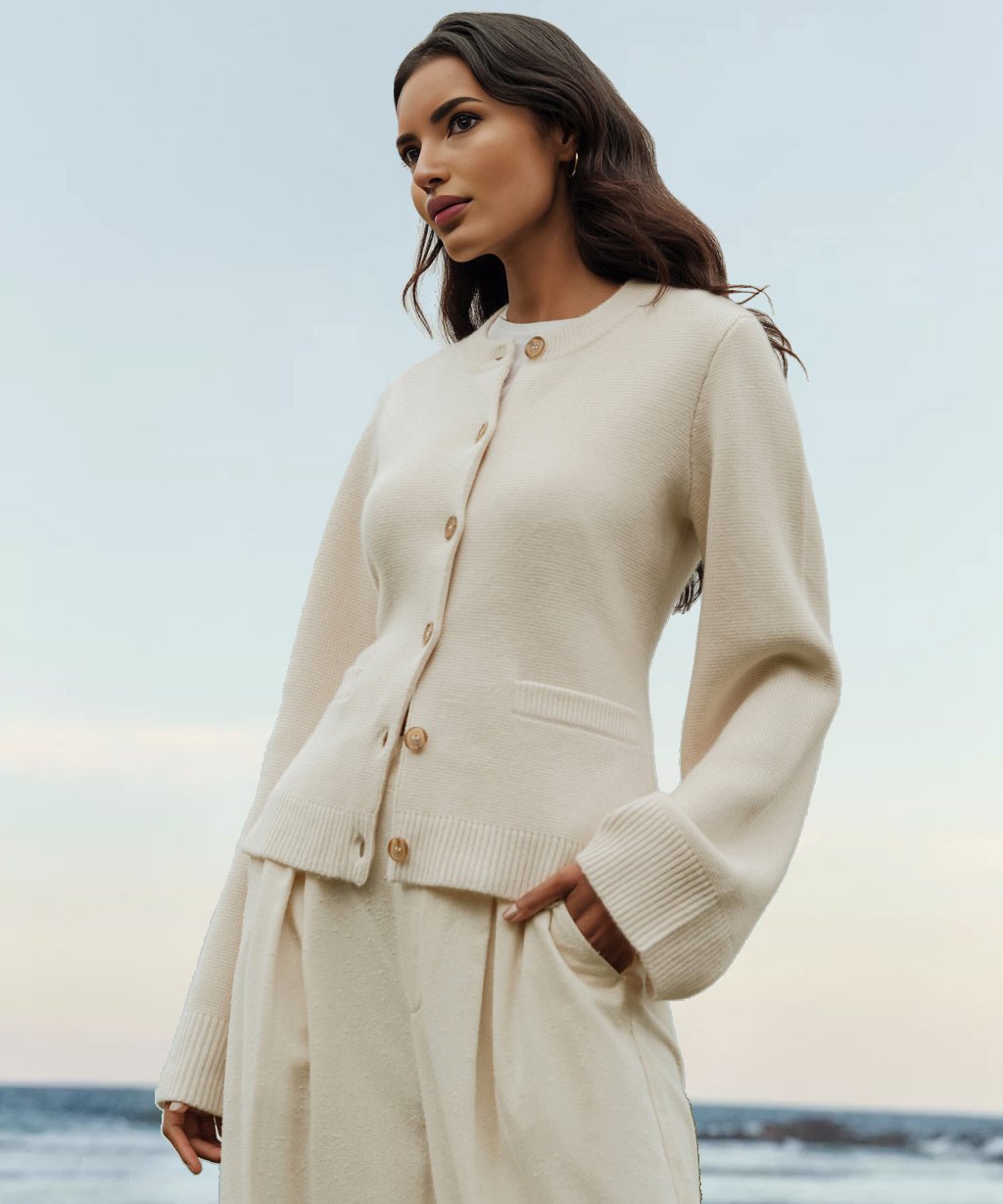 Chic Bella Cardigan™ Jacke