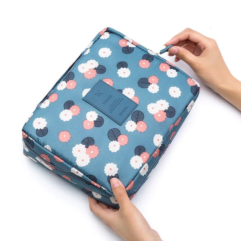 Make-up-Tasche Ladivania