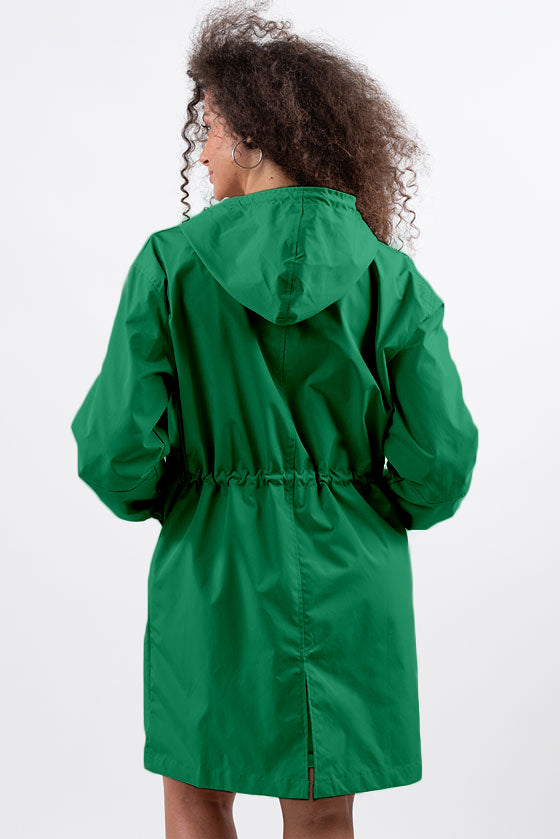 Wasserdichte Windjacke AquaShield™