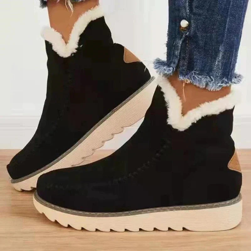 Stiefelette Kate Oslo