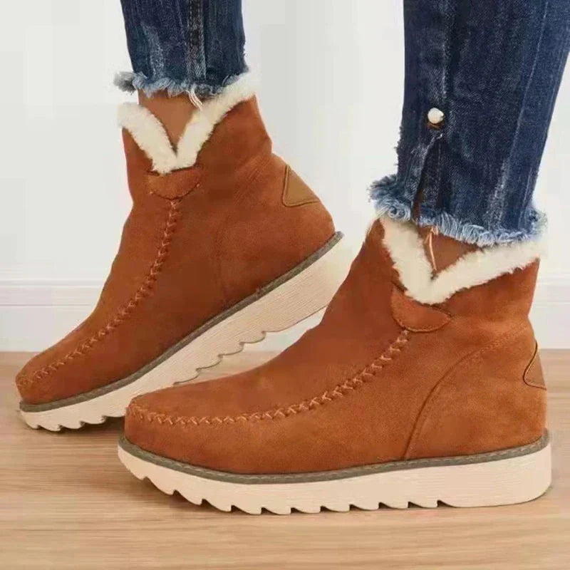 Stiefelette Kate Oslo