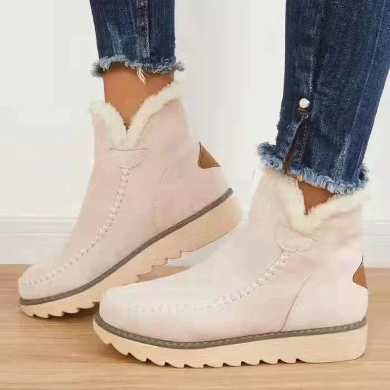Stiefelette Kate Oslo