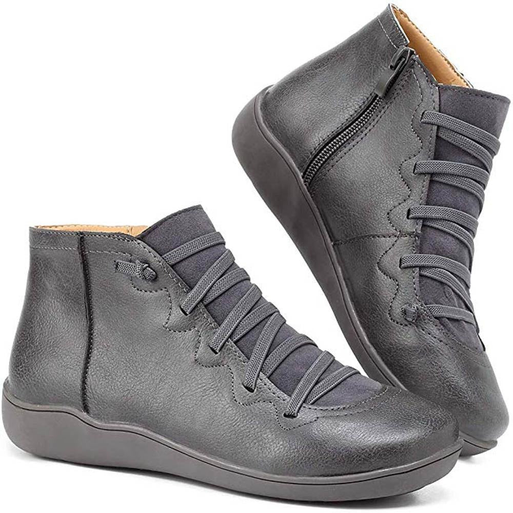 Elite Comfort Stiefel Ladivania™