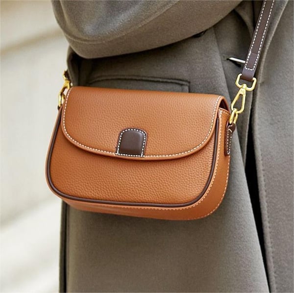 Sandra-Tasche