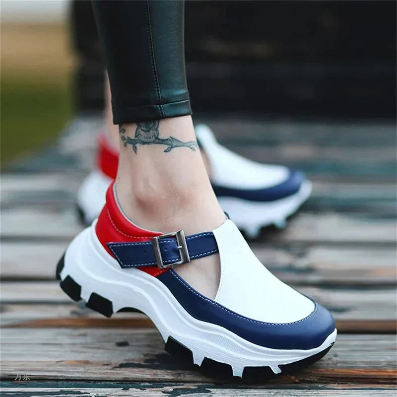 Sneaker Fresh Iona