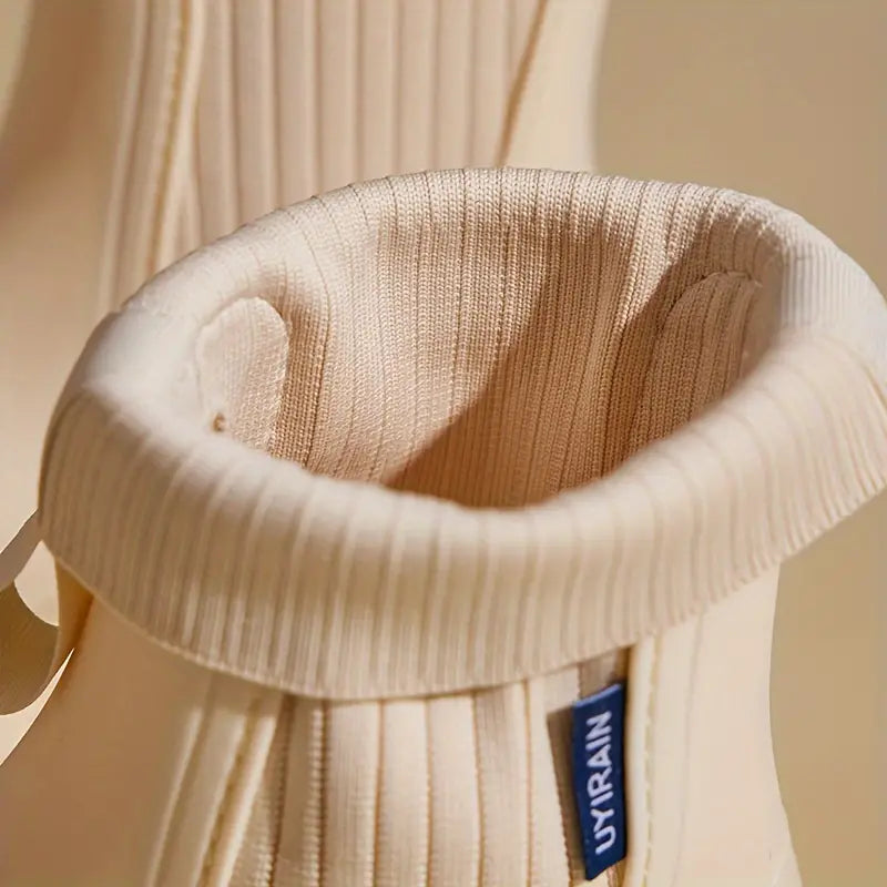 Winterstiefeletten Bequem und wasserdicht Rainshield™