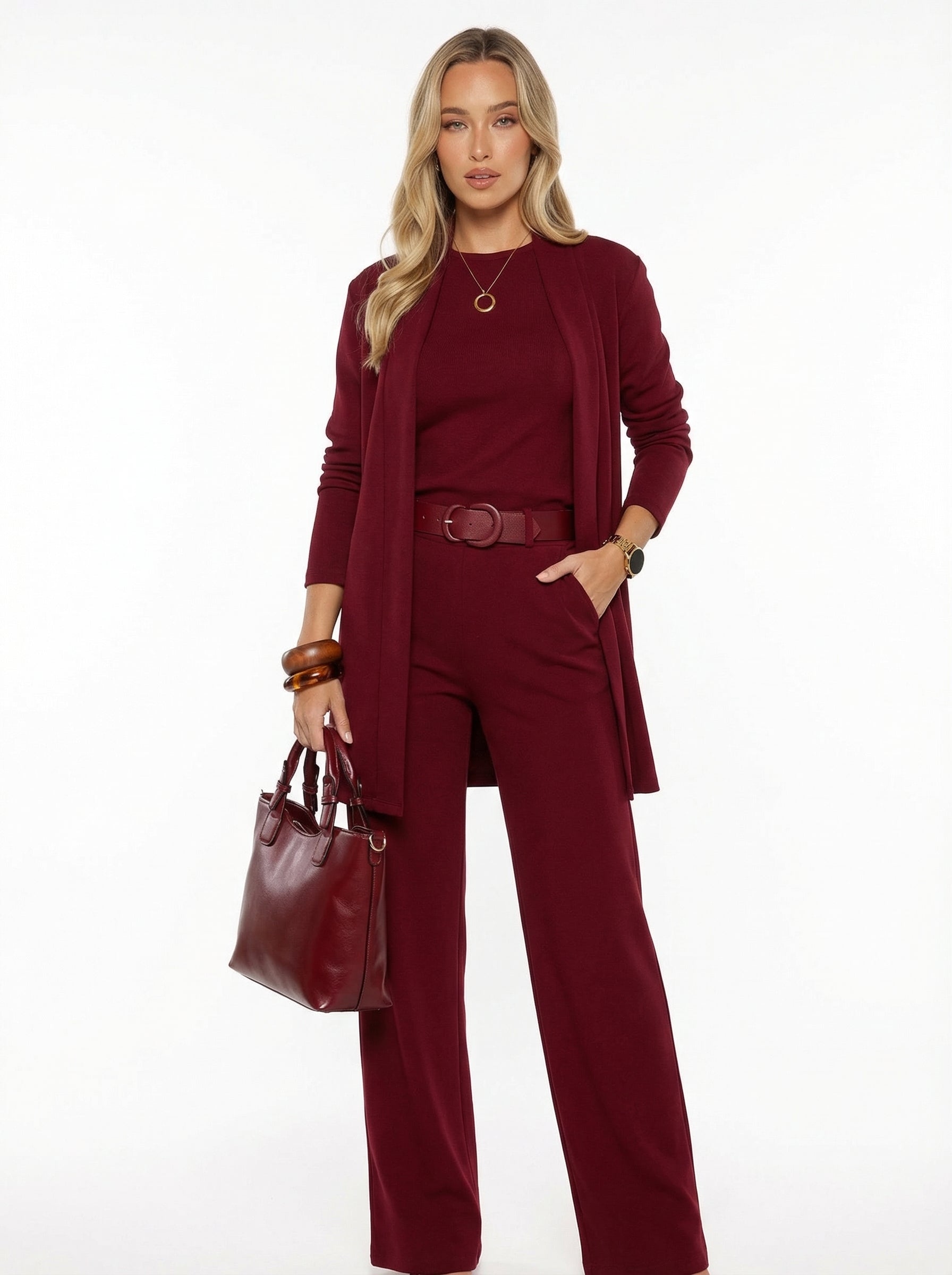 Elena™ | 3-Piece Set