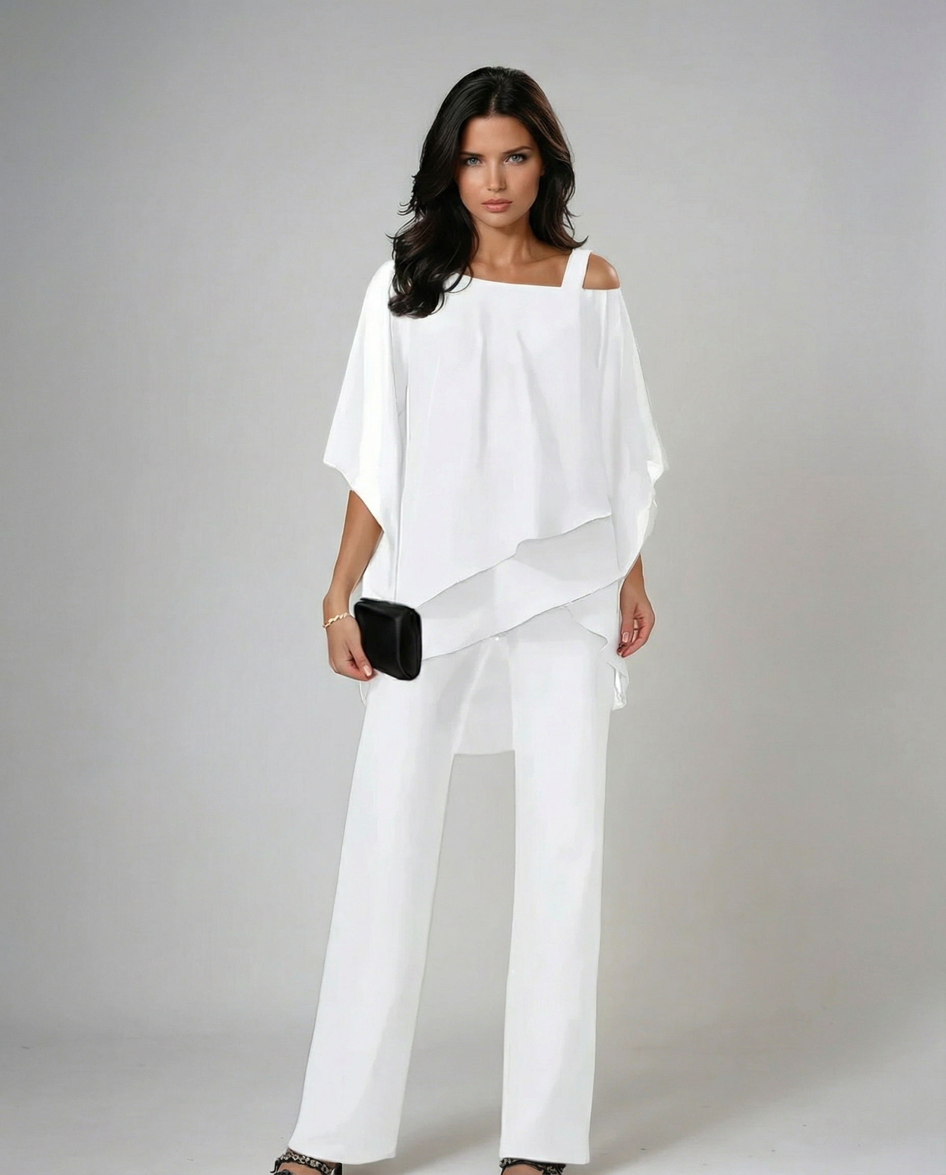 Solevia™ | Loose Fit Set