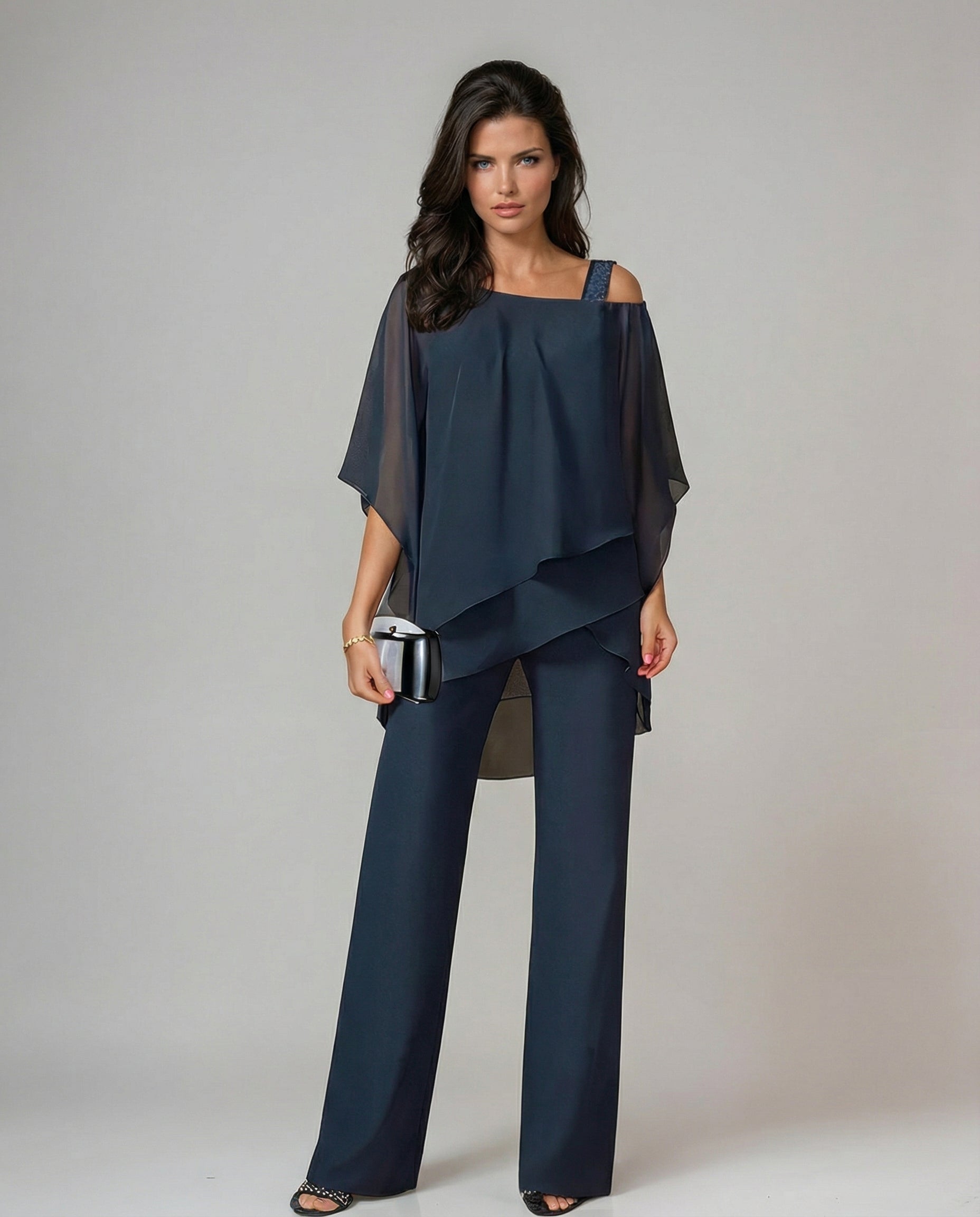 Solevia™ | Loose Fit Set