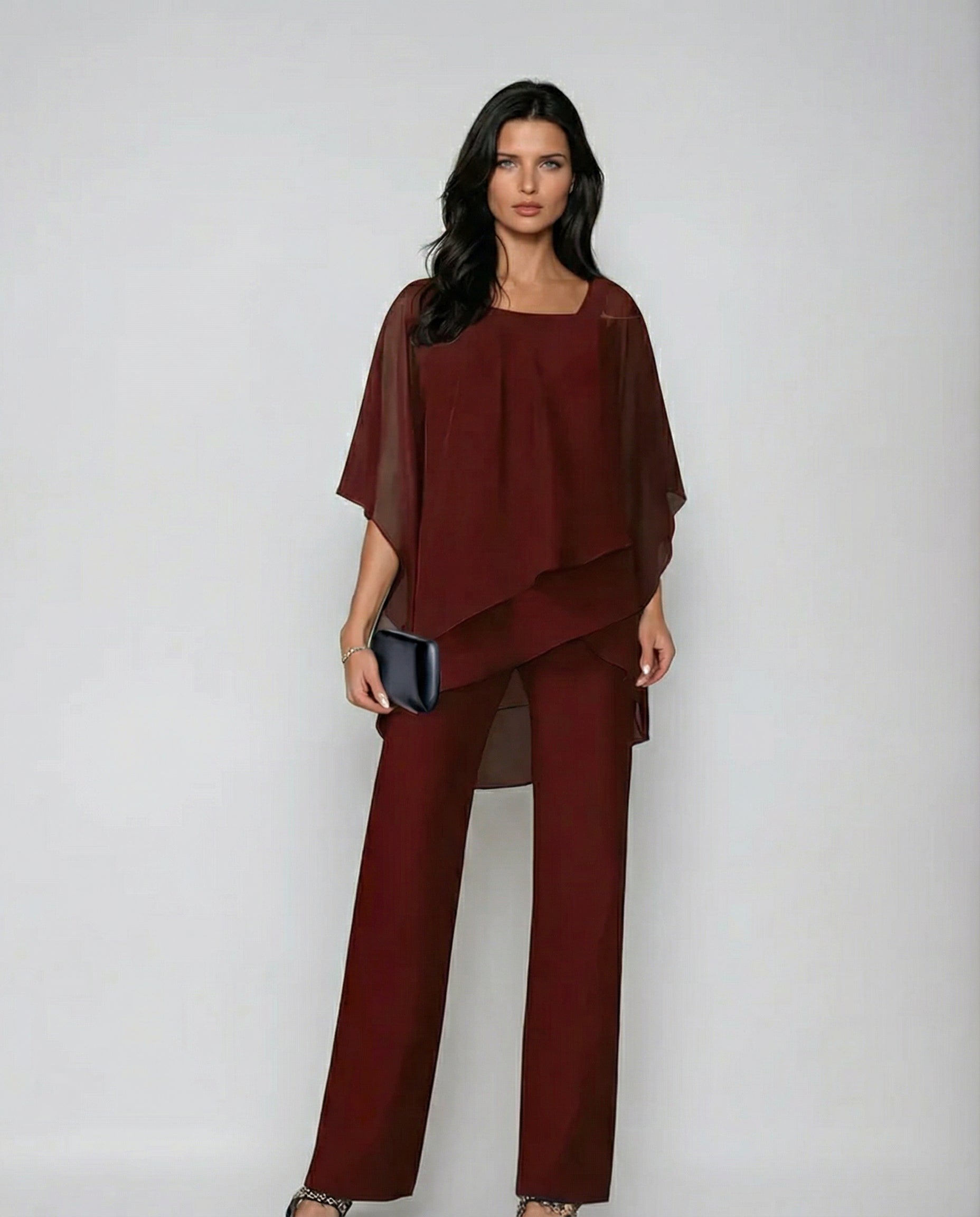 Solevia™ | Loose Fit Set