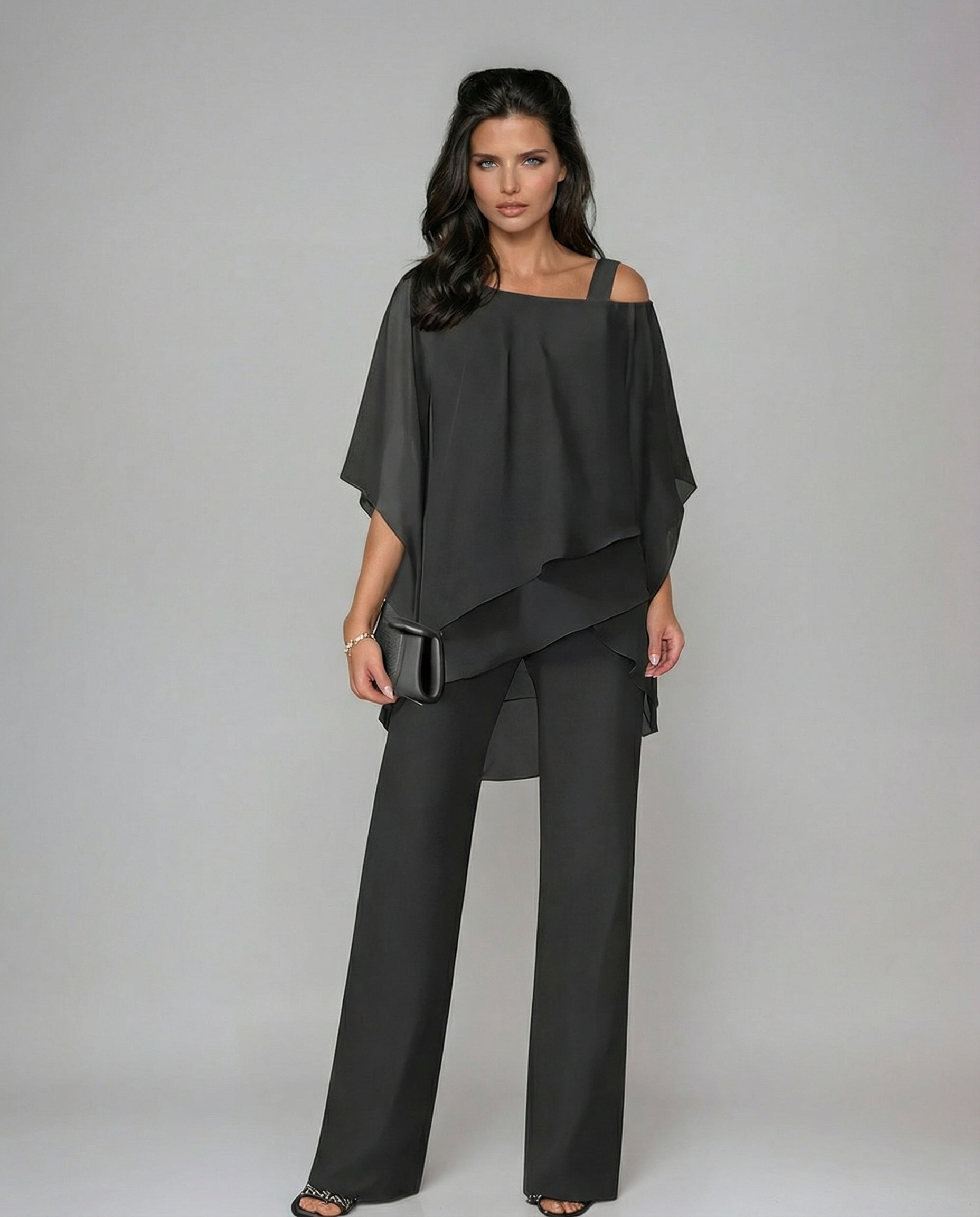 Solevia™ | Loose Fit Set