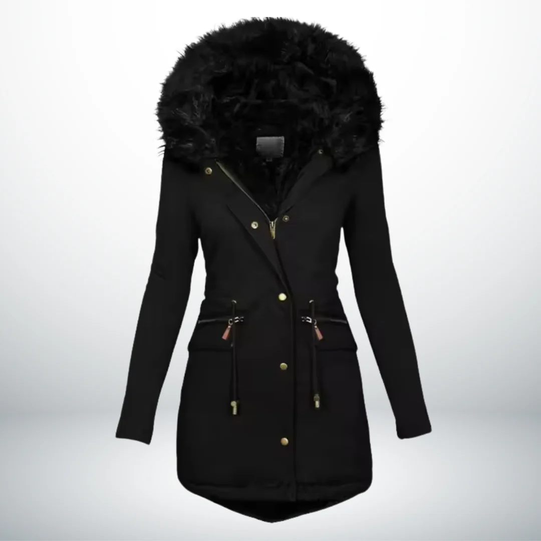 ZYNRO™ | Relaxed Winter Jacket