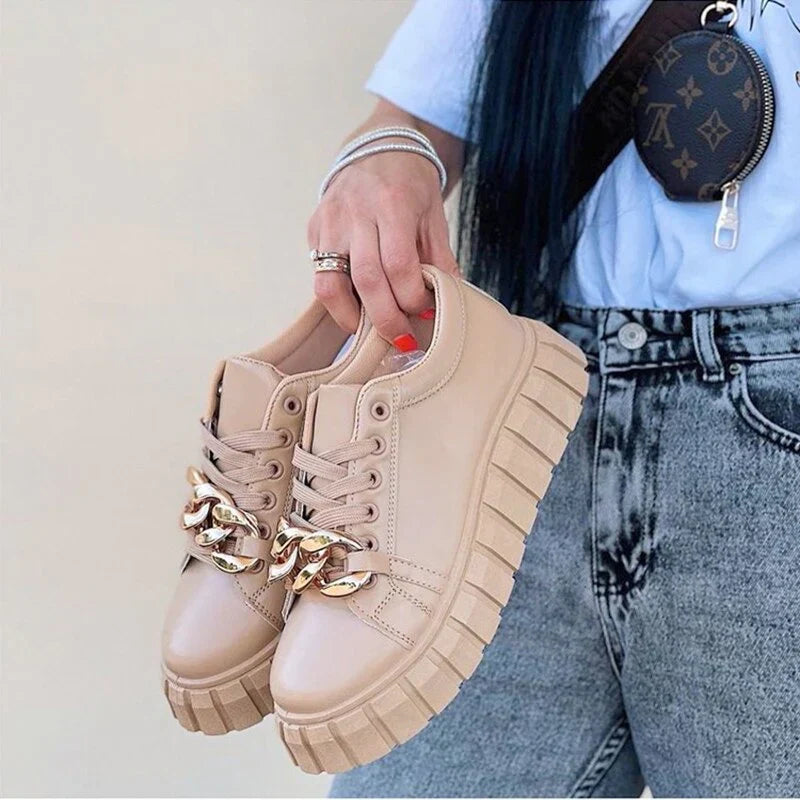 Sneaker Bloom Lana