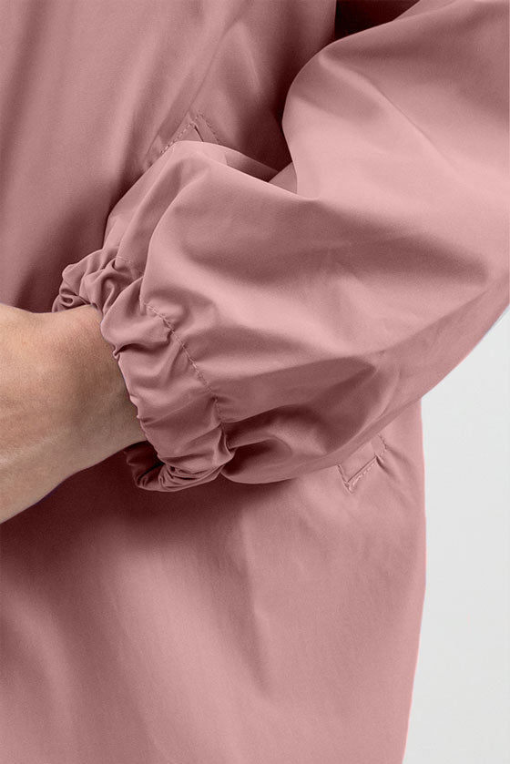 Wasserdichte Windjacke AquaShield™