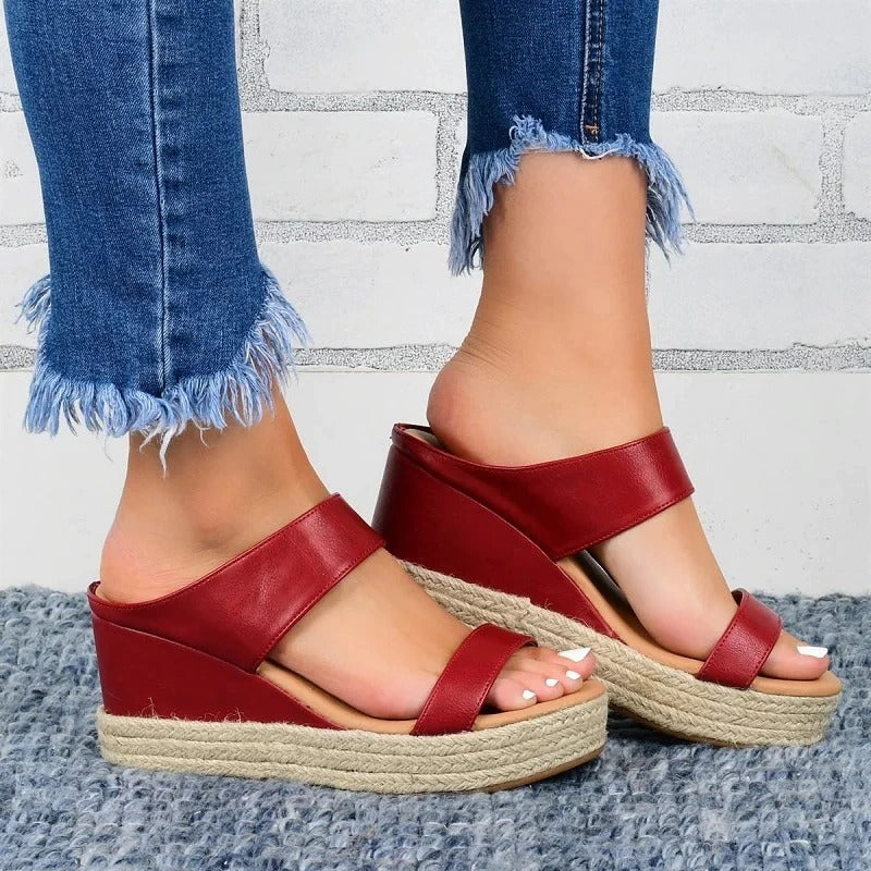 Sandale Mira Sand