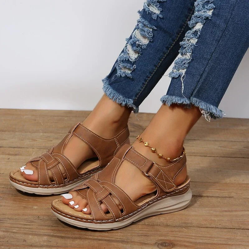 Destiny Sandalen