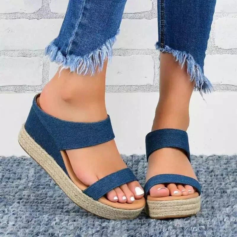Sandale Mira Sand