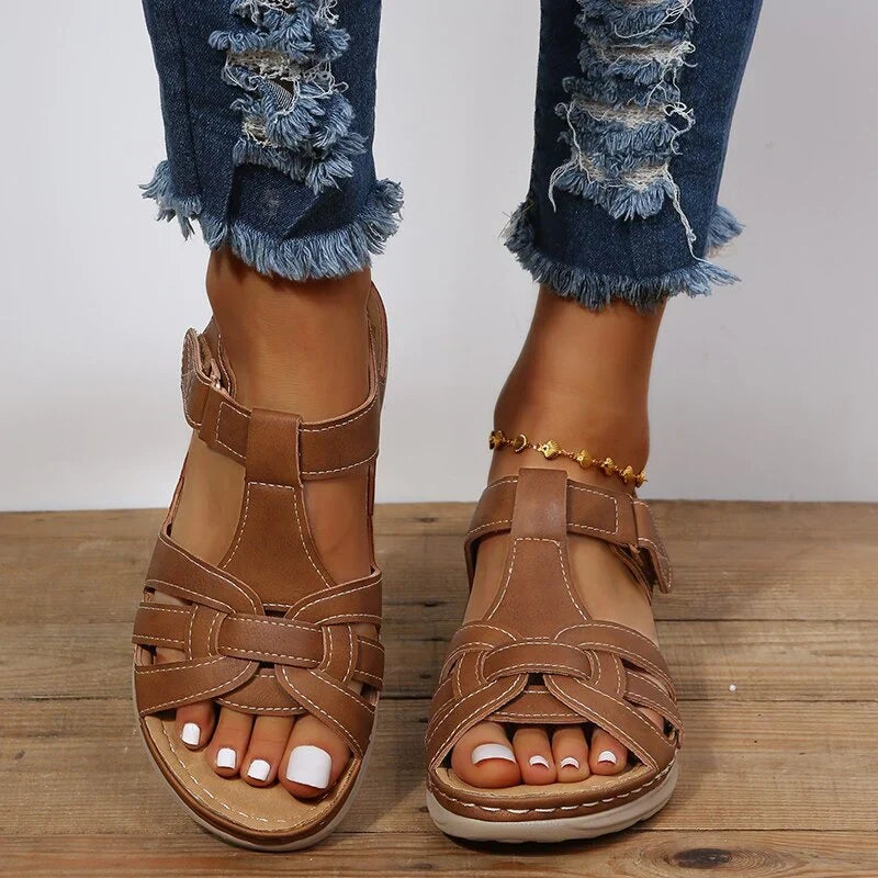 Destiny Sandalen