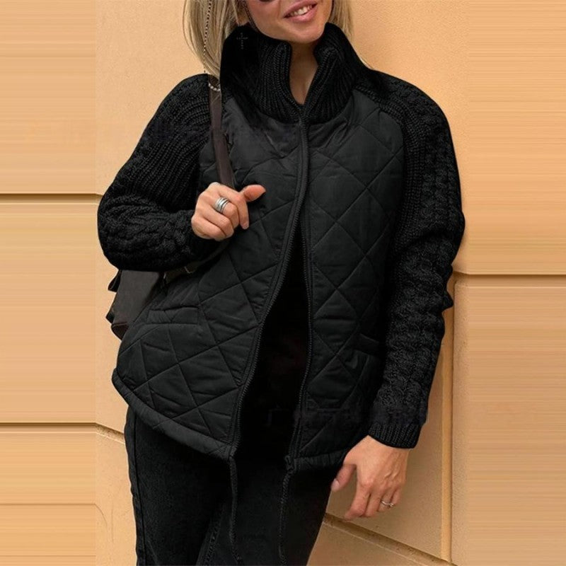 Warme und Elegante Jacke Ladivania™