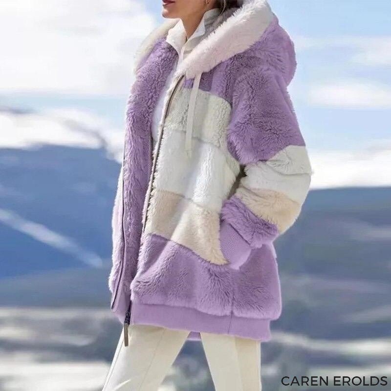 Fleecejacke LadiVania™