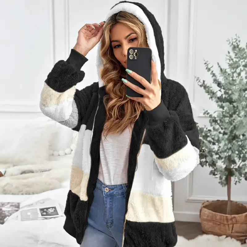 Fleecejacke LadiVania™