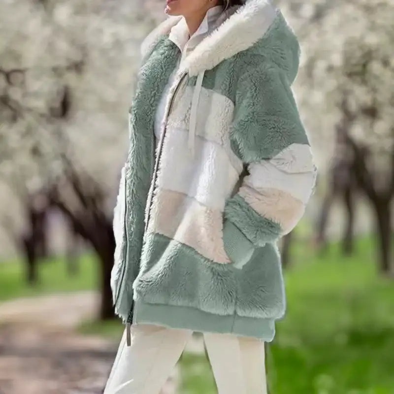 Fleecejacke LadiVania™