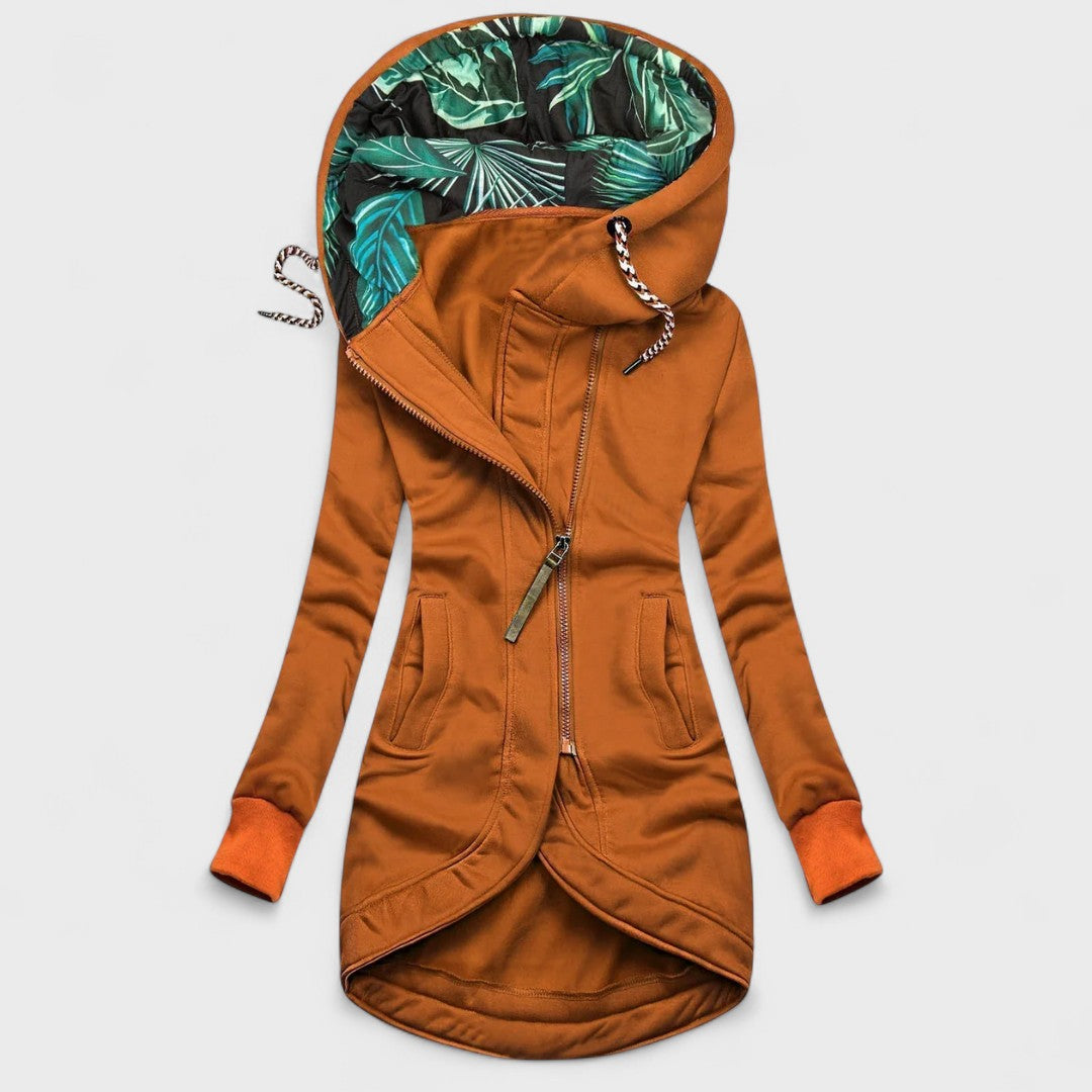 Aysha - Women's Winter Coat