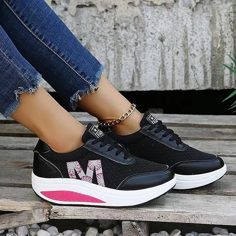 Sneaker Amara Fit