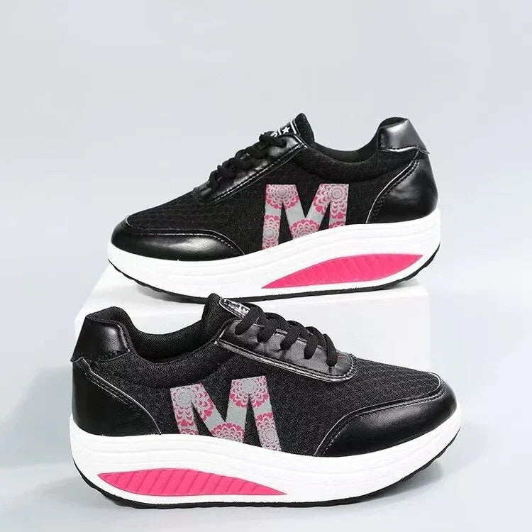 Sneaker Amara Fit
